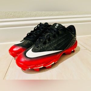 Nike Boys Vapor FastFlex Cleats